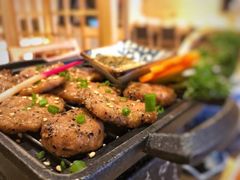-隐泉京望日式料理(太和广场店)