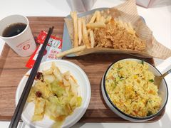 -乡村基(观音桥阳光世纪店)