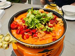 -3号仓库·创意中国菜(大悦城店)