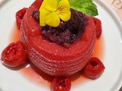 -大鸭梨烤鸭(左家庄店)