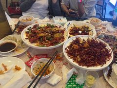 -叒缘夜光杯(望江橡树林店)