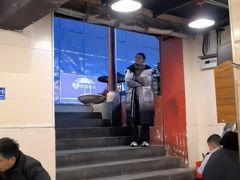 -邓莽子老火锅(鲁祖庙店)