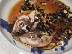 -啄佬食堂