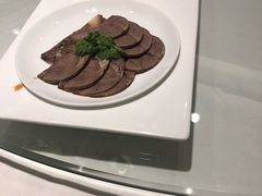 -安徽大厦中餐厅