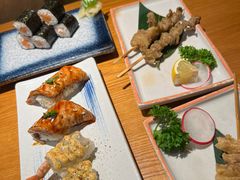 -大喜居酒屋·烧串(悦汇城店)