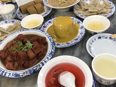 -海碗居老北京炸酱面(增光路店)