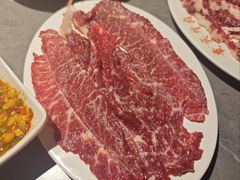 -贵宾牛·潮汕牛肉火锅(珠池总店)