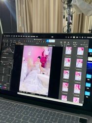 点击看大图 -米莱摄影写真(五大道别墅店)