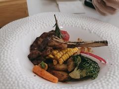 -3号仓库·创意中国菜(新世界城店)