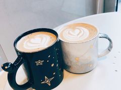 -Manner Coffee(星方汇广场店)