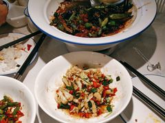 -兰湘子·湘菜小炒(国润季店)