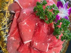 -鲁西肥牛(九方购物中心店)