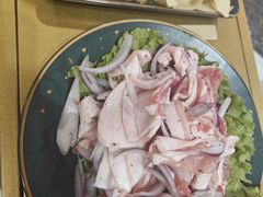 -别装假铝盆烤肉(三道街店)