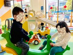-哲学苑亲子园·早教婴儿托育·婴儿游泳(颐龙湾店)