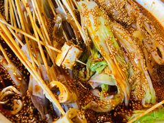 -叶婆婆钵钵鸡(解放碑店)