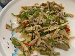 -食光慢宴·安吉土菜馆