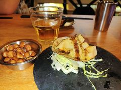 -质烤烤物·活烤海鲜(质烤总店)