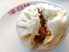 -津品味小吃(大学湾店)
