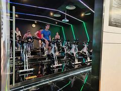 -威尔仕健身(新天地店)