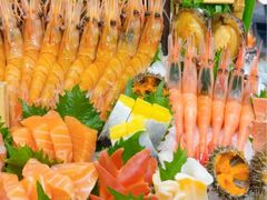 -極上萬膳·日料放题(来福士江景店)