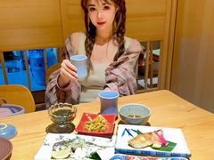 -镹·鱼料理  国产鱼使用店