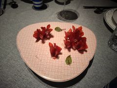 -柿合缘新京菜(静安嘉里中心店)