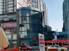 -大悦城(沈阳中街店)