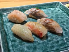 -鮨·海老·OMAKASE·板前料理(北京路店)
