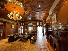 -马勒别墅·中餐厅