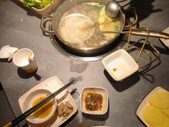 -潮发潮汕牛肉店(东方宝泰店)