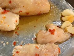 -姜虎东白丁韩国烤肉(吉利大厦店)