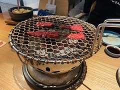 -烧肉达人•炭火烧肉(新天地店)