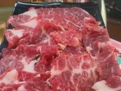 -三毛牛肉店(福强店)