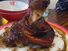 -桐哥肉铺(万柳华联店)