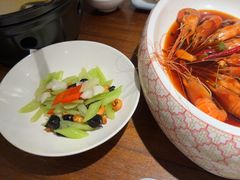 -乔街深夜食堂·小龙虾·高压锅生蚝(杭州总店)
