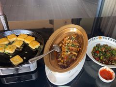 -黄山老妈·土菜(碧桂园店)