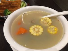 -古南都·老广东酒楼(龙江店)