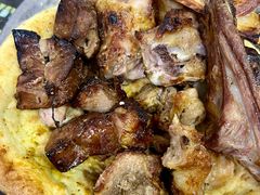 -園丁烤肉缸子肉