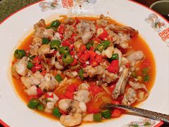 -破三川·新川菜(静安大融城店)
