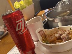 -海银海记潮汕牛肉火锅(新港中路海珠店)