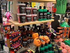 -LUSH(威尼斯人店)