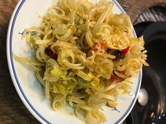 -蓝珊瑚蒸汽海鲜餐厅(龙奥店)