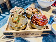 -磁州卤面·地标邯郸菜(97年创始店)
