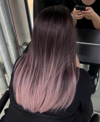 -sy杉影印象COLOUR专业烫染