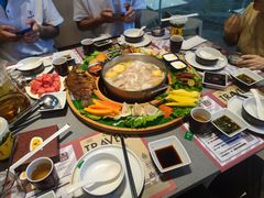 -椰小鸡·琼州糟粕醋(美兰缤纷城店)