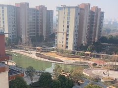 -梧桐人家中国太平国际健康颐养社区