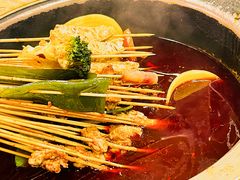 -冒椒火辣(奎星楼街店)