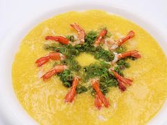 -昌正春天酒店-海鲜餐厅