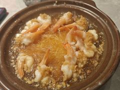 -潮界(虹桥新天地店)