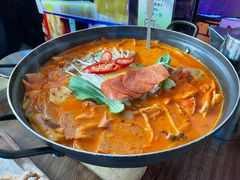 部队火锅-乐园夜市场(五道口王庄路店)